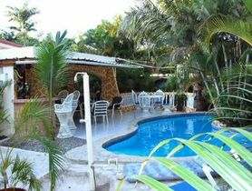 Hotel-CLUB BONITA'